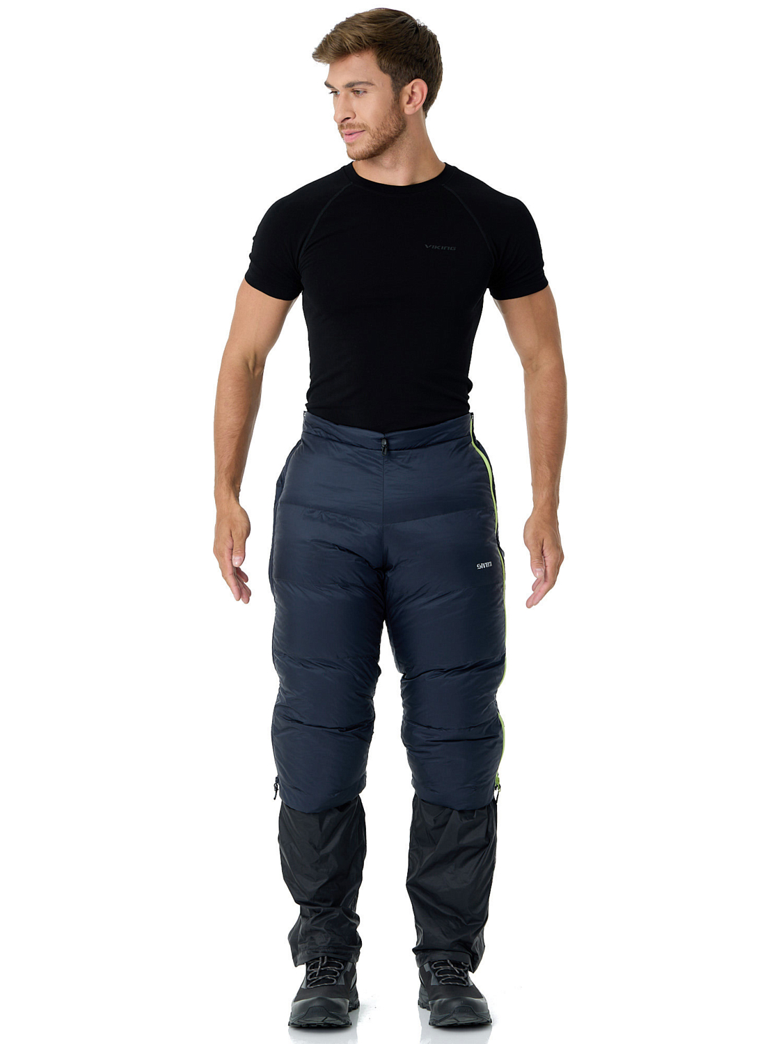 Брюки Sivera Смага П Графит – купить по цене 21500 руб, магазин «Кант»