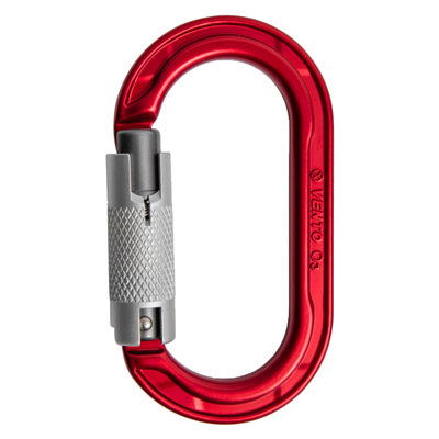Карабин Vento Ozone автомат с байонетной муфтой triple-lock