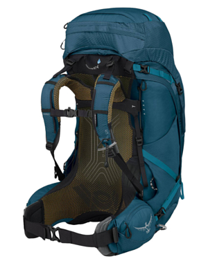 Рюкзак Osprey Atmos AG 65 Venturi Blue