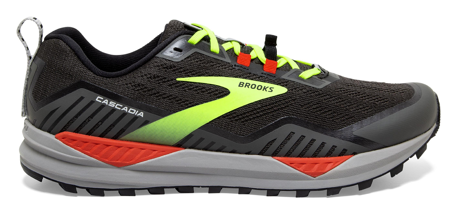 brooks cascadia 15