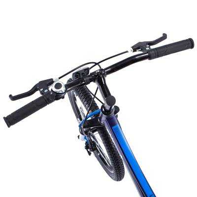 Велосипед Chipmunk Explorer 2025 Blue