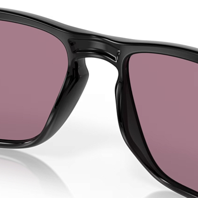 Очки солнцезащитные Oakley Sylas Black/Prizm Jade
