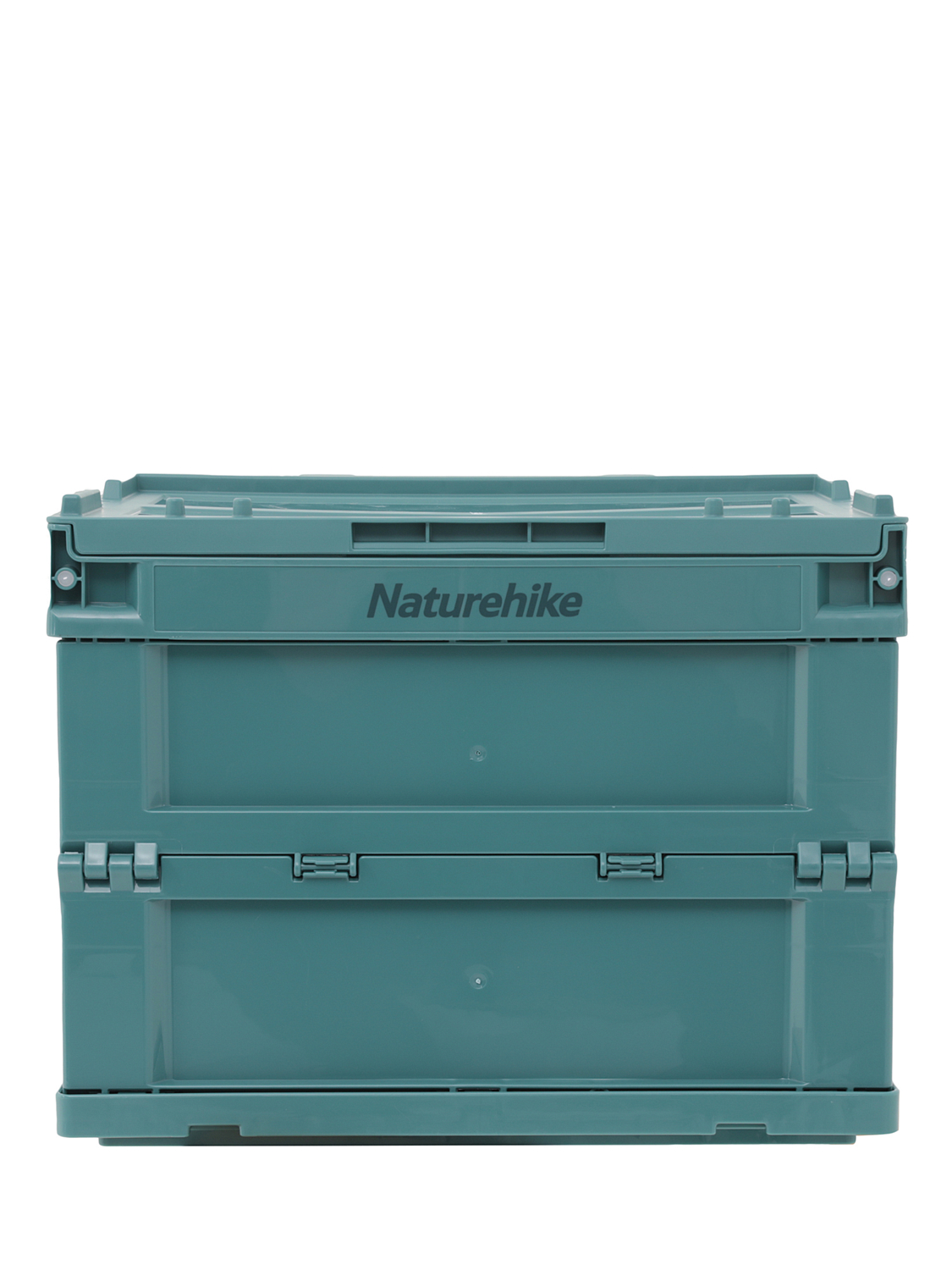Транспортировочный бокс Naturehike Pp Folding Storage Box 25L Blue