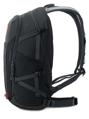 Рюкзак Kanrock Moveit 17 Anthracite