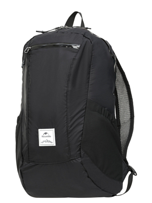 Рюкзак Naturehike Ultralight Folding Backpack Yunyan 18L Black