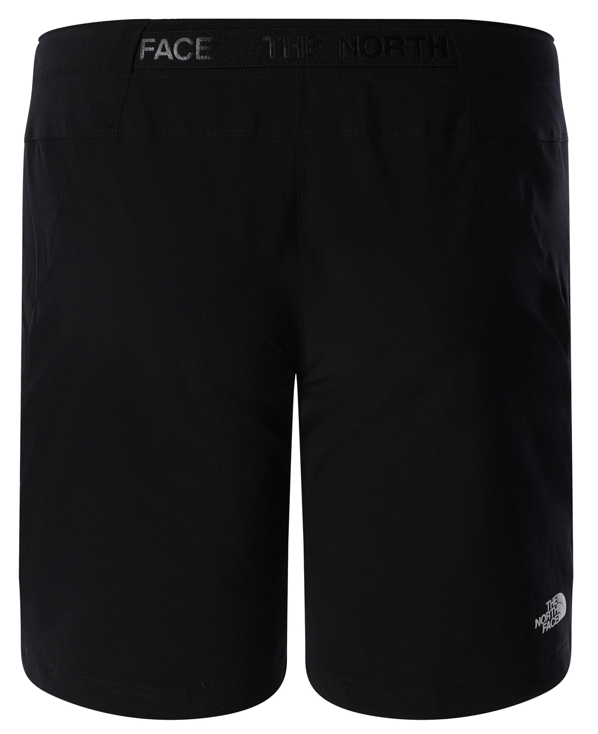 Шорты The North Face Circadian Short Black