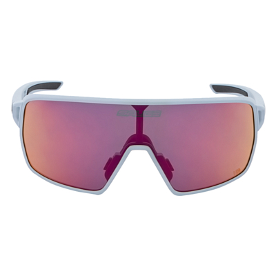 Очки солнцезащитные Salice 028RWX Grey/RW Red S3+RWX S1-3