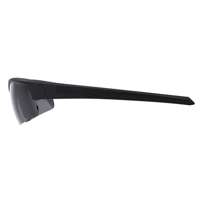 Очки солнцезащитные BBB Impress Small Matte Black