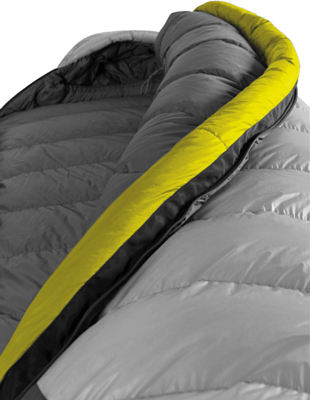 Спальник Salewa Diadem Mild Rds Left Ink Blue