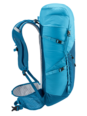 Рюкзак Deuter Speed Lite 30 Azure/Reef