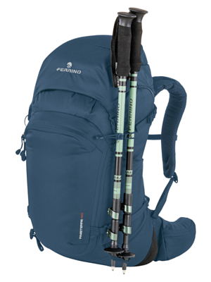 Рюкзак Ferrino Finisterre 40 Blue
