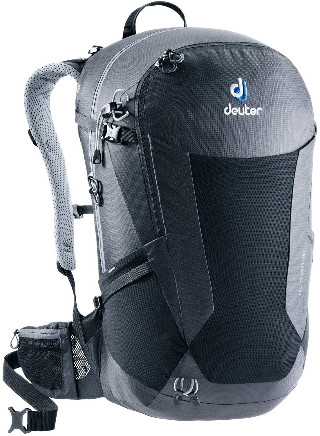 Рюкзак Deuter Futura 28 Black