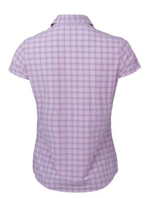Рубашка Ternua Britam Fresh Lilac