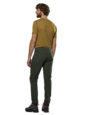 Брюки Salewa Fanes Light Dark Olive