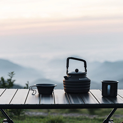 Чайник BlackDog Tea Pot 1.3L Black