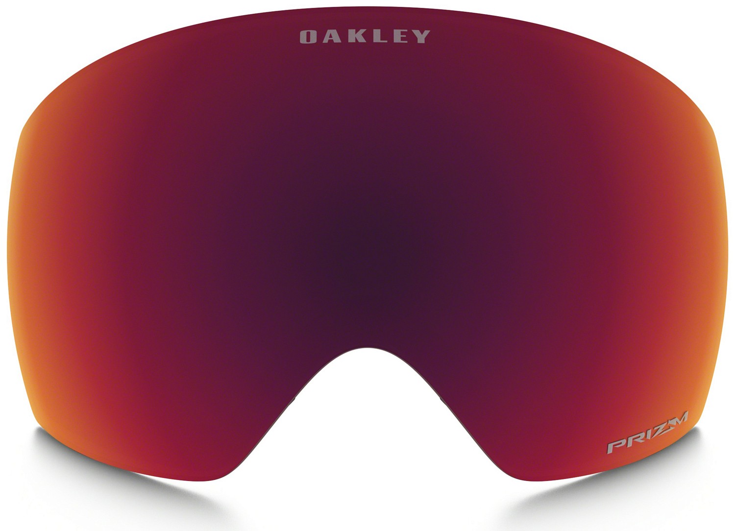 Линза Oakley Flight Deck L Prizm Snow Torch Iridium