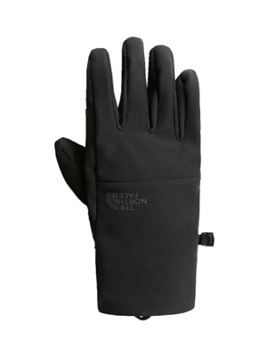 Перчатки горные The North Face Apex Etip Glove M TNF Black