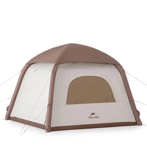 Палатка Naturehike Ango Air Inflatable Tent Khaki