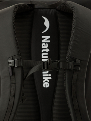 Рюкзак Naturehike Helium 25L Black
