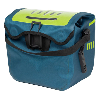 Сумка на руль Ortlieb E-Glow 7л Black
