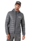 Куртка EA7 Emporio Armani Giacca Piumino M Raven