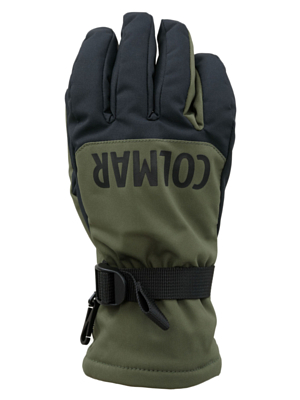 Перчатки COLMAR 5108R 1VC Soldier-Black