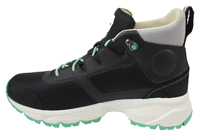 Ботинки Dolomite Braies Up Gtx W's Black