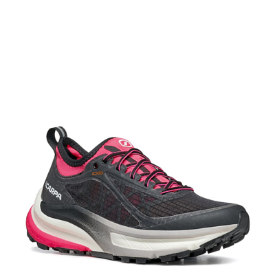 Кроссовки Scarpa Golden Gate Atr Black/Pink Fluo