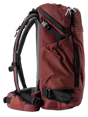 Рюкзак Matador GlobeRider 35L Гранатовый