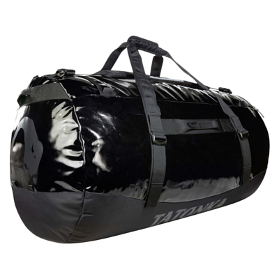 Баул Tatonka Barrel 130 Black