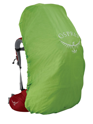 Рюкзак Osprey Ariel Plus 70 Night Jungle Blue