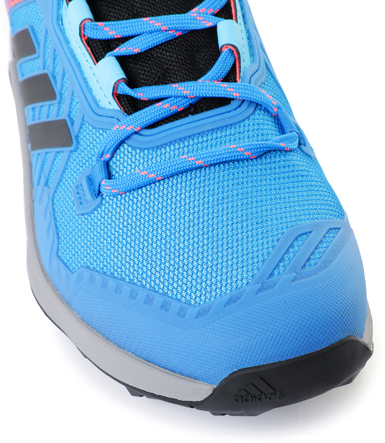 Ботинки Adidas Terrex Swift R3 Blue Rush