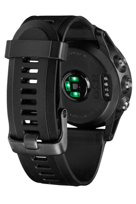 Garmin fenix 3 white online