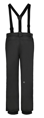 Брюки горнолыжные Icepeak Leiden Jr Black