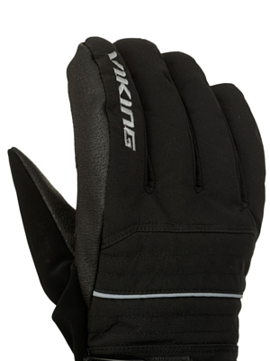 Перчатки VIKING Bormio Dark Grey