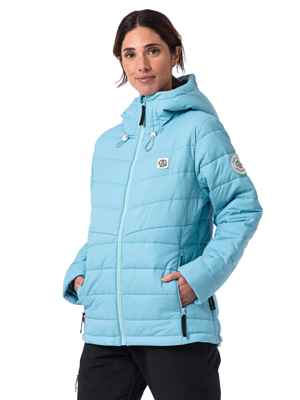 Куртка Ternua Balena 133 Jkt W Marine Blue