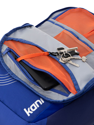 Рюкзак Kanrock Vector 32 Rich Blue