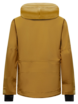 Куртка Salewa Sella Free 3L Ptx Golden Brown