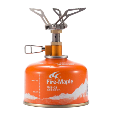 Горелка газовая FireMaple Fms-300T