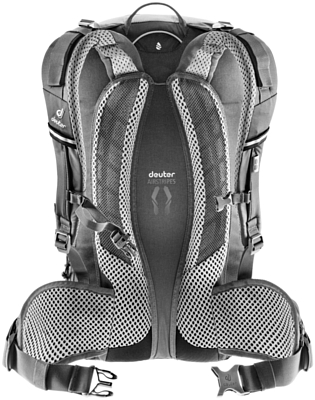 Deuter Trans Alpine 30 Curry Ivy