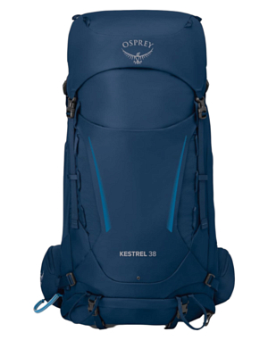 Рюкзак Osprey Kestrel 38 Atlas Blue