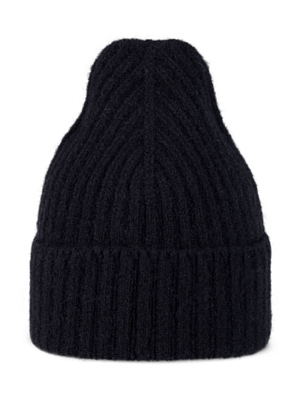 Шапка Buff Knitted Hat Nilah Night Blue