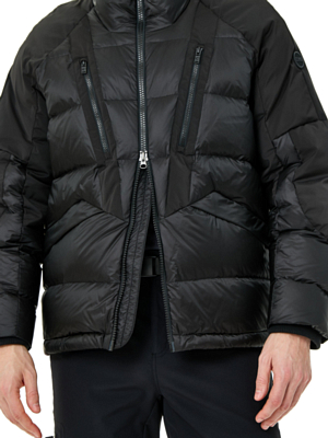 Куртка COLMAR 5516U 7XX Black
