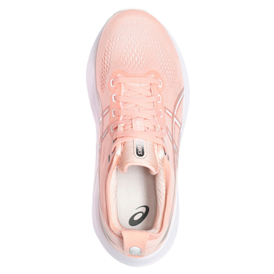 Кроссовки Asics Gel-Kayano 31 Breeze/White