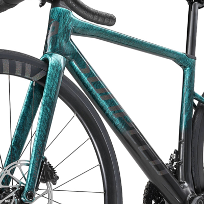 Велосипед SUNPEED Invincible-Sport 2025 Green