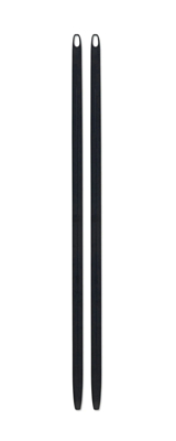 Беговые лыжи FISCHER Carbonlite Sk Hole Jr Ifp