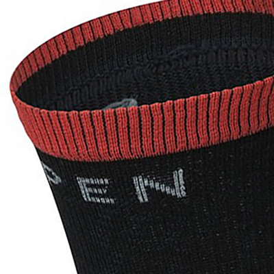 Носки Lorpen T3LMC Black/Orange