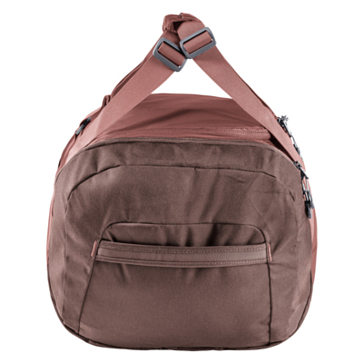 Сумка дорожная Deuter Duffel 50 Caspia/Raisin