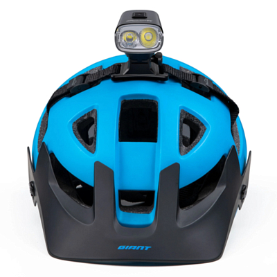 Фонарь велосипедный Magicshine Ray 800