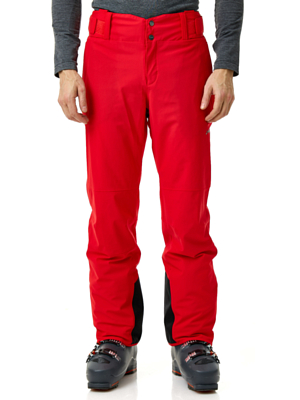 Брюки горнолыжные PHENIX Super Red